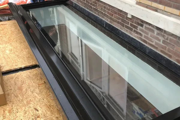 Amsterdam Oud Zuid topblind XL